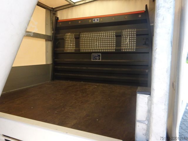 Pick-up kombi FORD Transit Doka Pritsche 350 L2 Trend 130PS 4x4