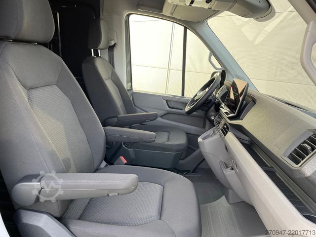 高顶厢式货车 MAN TGE 3.200 L3H3 Kasten 4x4 CAMPER DREHSITZE AHK