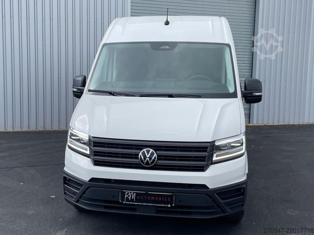 高顶厢式货车 VW Crafter MIXTO 35 L4H3 AHK LED MFL KAMERA PDC