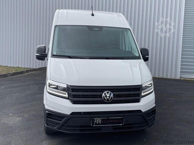 高顶厢式货车 VW Crafter MIXTO 35 L4H3 AHK LED MFL KAMERA PDC
