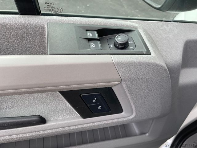 高顶厢式货车 VW Crafter MIXTO 35 L4H3 AHK LED MFL KAMERA PDC