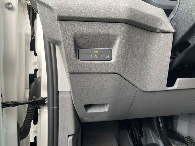 高顶厢式货车 VW Crafter MIXTO 35 L4H3 AHK LED MFL KAMERA PDC