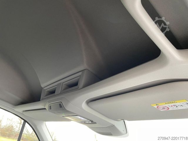 高顶厢式货车 VW Crafter MIXTO 35 L4H3 AHK LED MFL KAMERA PDC