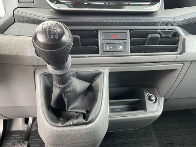 高顶厢式货车 VW Crafter MIXTO 35 L4H3 AHK LED MFL KAMERA PDC
