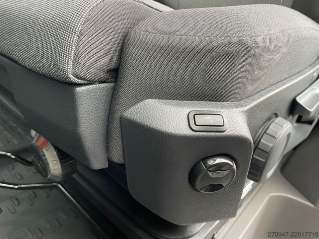 高顶厢式货车 VW Crafter MIXTO 35 L4H3 AHK LED MFL KAMERA PDC