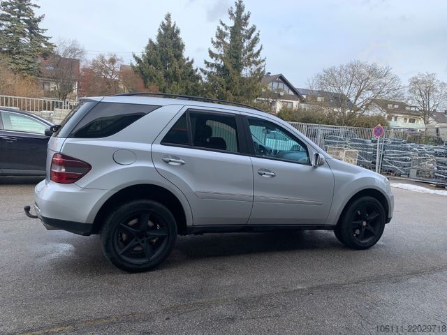 بيك أب MERCEDES-BENZ ML 320 CDI Diesel