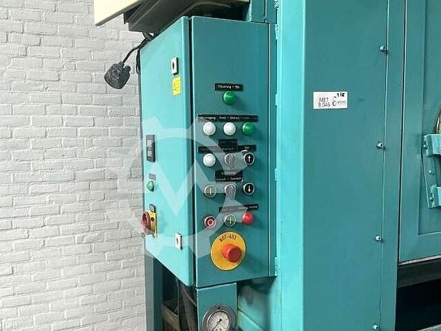 Взрывная система Harth + Seifert DSK 3S + TFPA 40