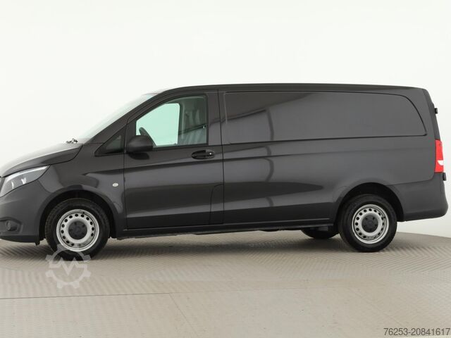 Kastenwagen Mercedes-Benz Vito 114 CDI Kasten Lang AHK Facelift Kam. SHZ