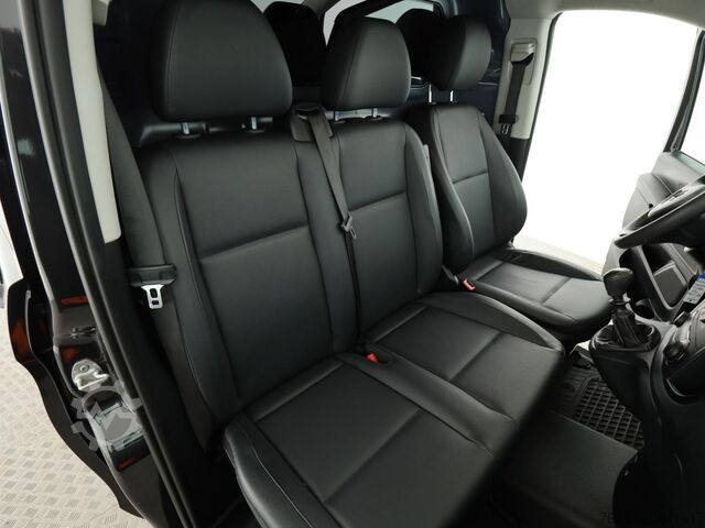 Kastenwagen Mercedes-Benz Vito 114 CDI Kasten Lang AHK Facelift Kam. SHZ