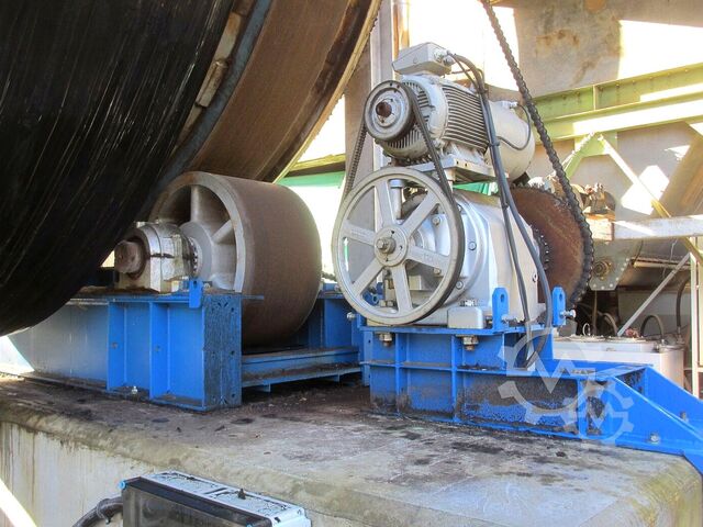 烘干机（农业） Dutch Dryers DX - 3000