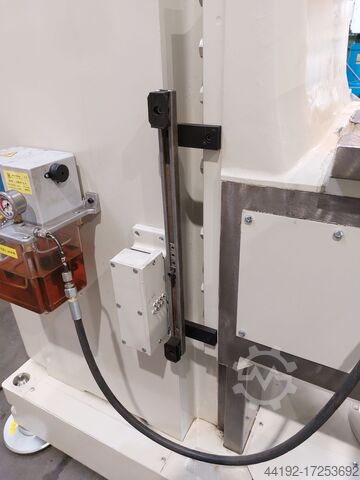 Фрезерный станок WMW HECKERT FSS-400E 400x1600