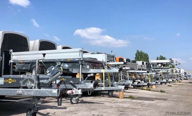 Autre Ashita AG3-70 Notstromaggregat 70kVA NEU