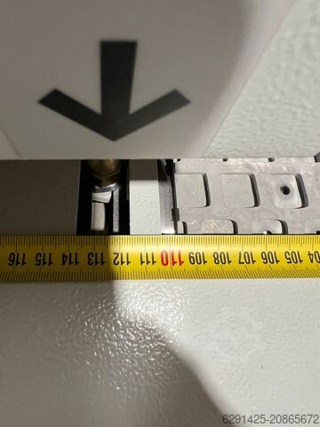 Lëmuese me rrip të gjerë VIET S1 21 F6 R/KRT