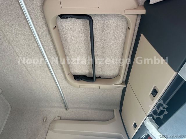 Kamion me krah të lëvizshëm për kontejnerë MAN TGS 18.500 Abroller HIAB XR72 CITY Navi LGS