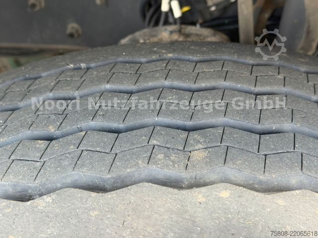 Standardni tegljač VOLVO FH460 2- Hydraulik PTO Globetrotter I-Park ACC
