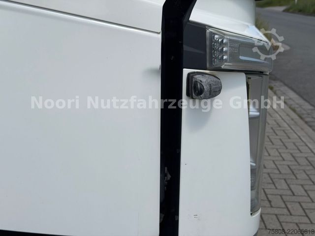 Standardni tegljač VOLVO FH460 2- Hydraulik PTO Globetrotter I-Park ACC