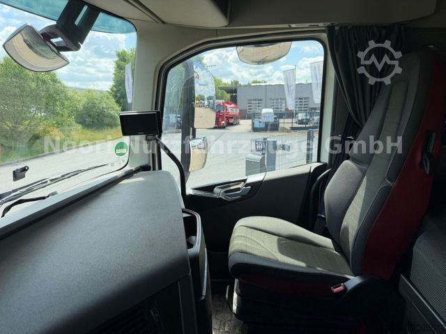 Standardni tegljač VOLVO FH460 2- Hydraulik PTO Globetrotter I-Park ACC