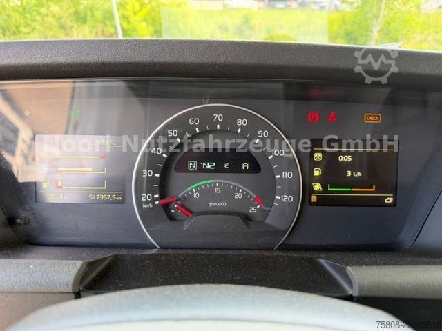 Standardni tegljač VOLVO FH460 2- Hydraulik PTO Globetrotter I-Park ACC
