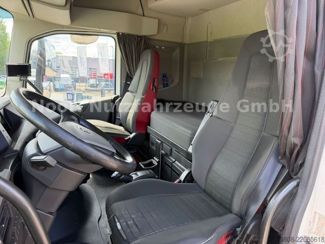 Standardni tegljač VOLVO FH460 2- Hydraulik PTO Globetrotter I-Park ACC