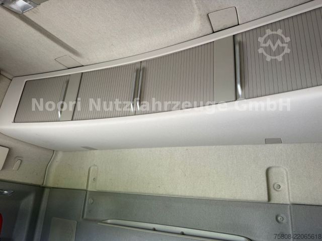Standardni tegljač VOLVO FH460 2- Hydraulik PTO Globetrotter I-Park ACC
