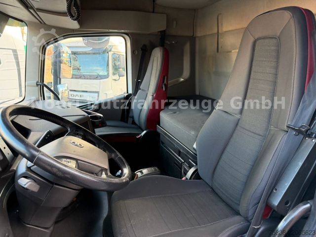 卷臂钩自卸卡车 VOLVO FH460 Glob. Abroller Meiller RK 20.70 Lenk Funk