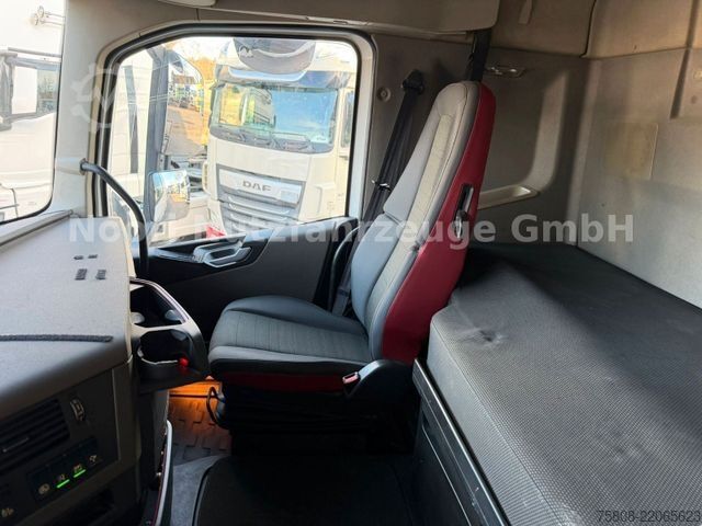 卷臂钩自卸卡车 VOLVO FH460 Glob. Abroller Meiller RK 20.70 Lenk Funk