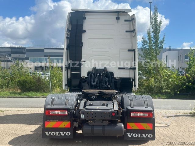 Standardni tegljač VOLVO FH500  I-ParkCool Hydarulik PTO