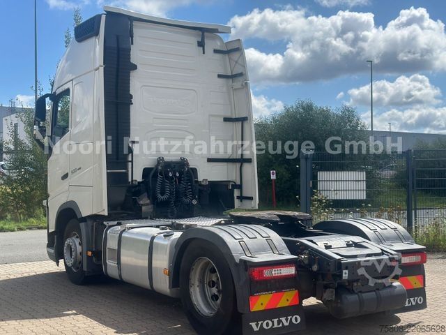 Standardni tegljač VOLVO FH500  I-ParkCool Hydarulik PTO