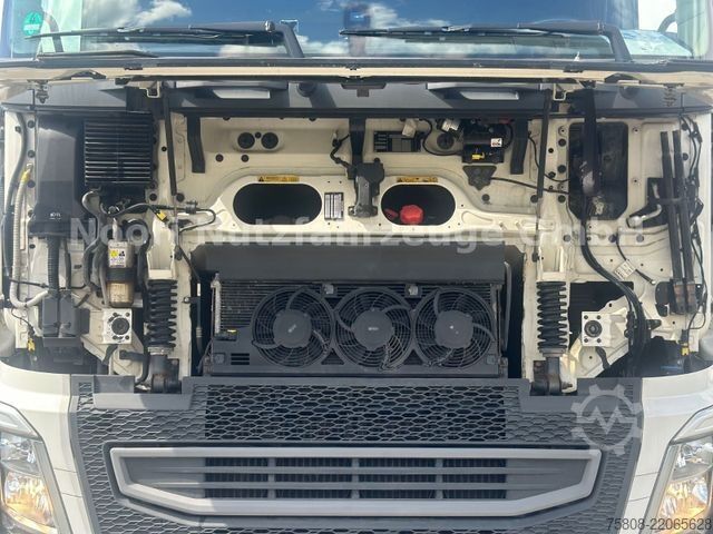 Standardni tegljač VOLVO FH500  I-ParkCool Hydarulik PTO