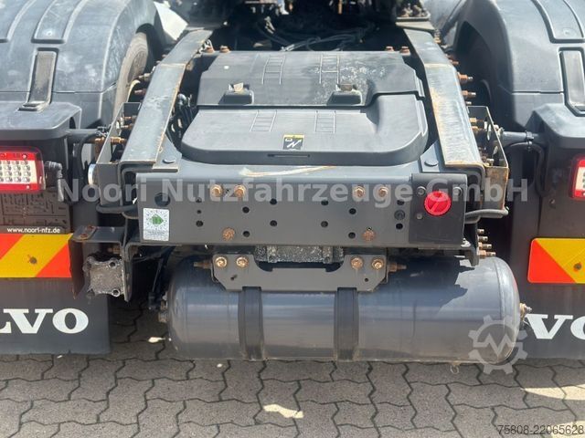 Standardni tegljač VOLVO FH500  I-ParkCool Hydarulik PTO