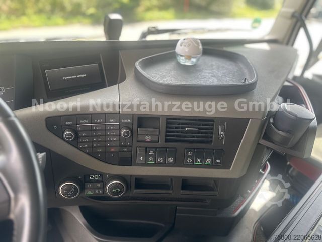 Standardni tegljač VOLVO FH500  I-ParkCool Hydarulik PTO