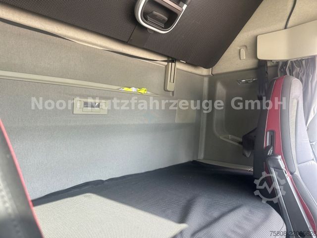 Standardni tegljač VOLVO FH500  I-ParkCool Hydarulik PTO