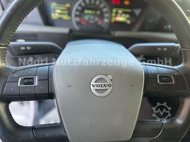 Standardni tegljač VOLVO FH500  I-ParkCool Hydarulik PTO