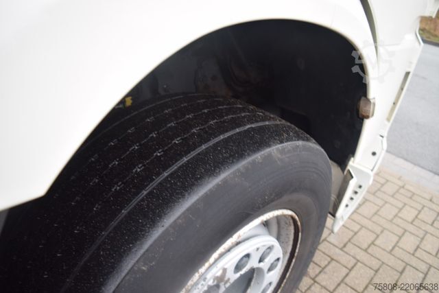 Standardni tegljač DAF XF460 SSC 2Tanks Standklima ACC LDWS