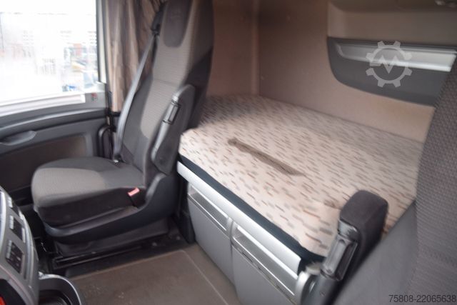 Standardni tegljač DAF XF460 SSC 2Tanks Standklima ACC LDWS