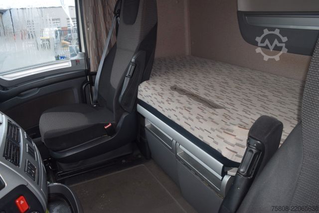 Standardni tegljač DAF XF460 SSC 2Tanks Standklima ACC LDWS