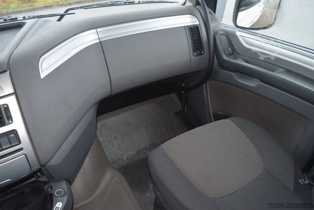 Standardni tegljač DAF XF460 SSC 2Tanks Standklima ACC LDWS