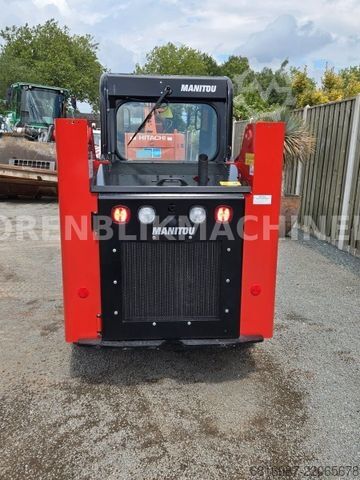 Sonstige MANITOU 1350R neufahrzeug
