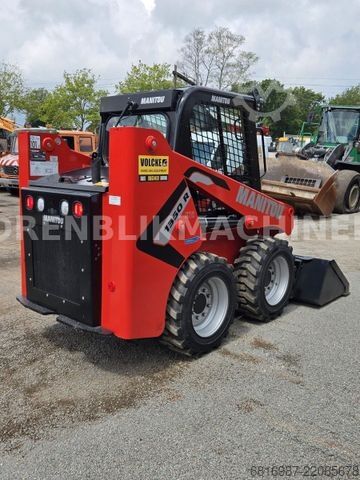 Sonstige MANITOU 1350R neufahrzeug
