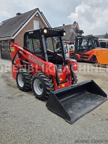Sonstige MANITOU 1350R neufahrzeug