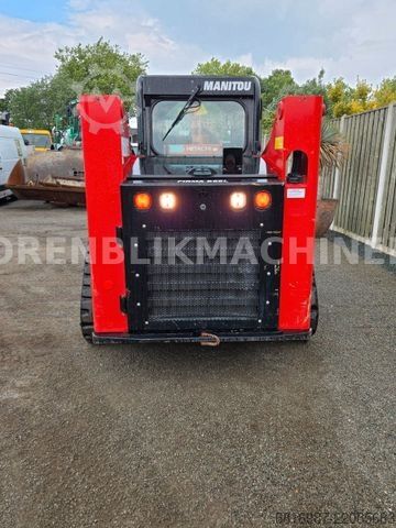 Radlader MANITOU 1650RT