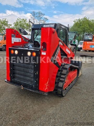 Radlader MANITOU 1650RT
