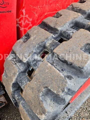 Radlader MANITOU 1650RT