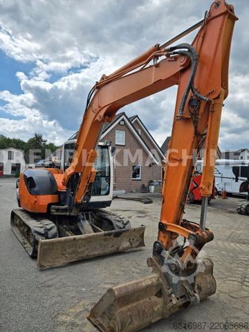 Minibagger KUBOTA Kx080-3