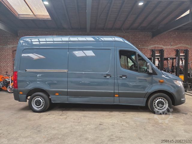 Minibus MERCEDES-BENZ Sprinter Kasten 314 L2 Klima Kamera Tüv NEU Eur6