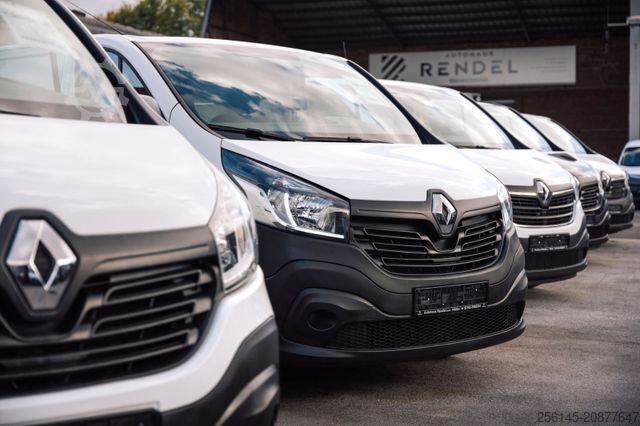 Mikroautobuss PEUGEOT Boxer Kasten L1 H1 Klima Kamera Tempo Tüv E6