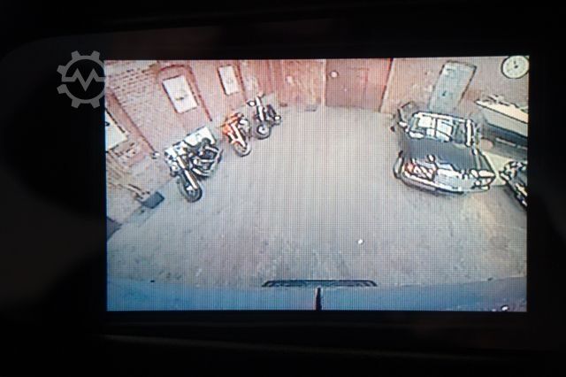 Minibus MERCEDES-BENZ eSprinter Kasten 314 L2 terie Klima