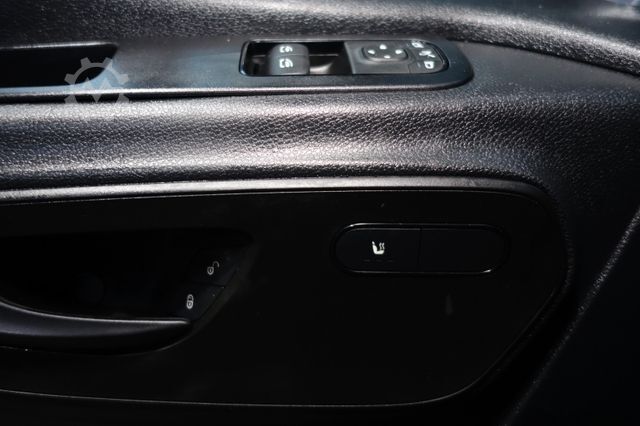 Minibus MERCEDES-BENZ eSprinter Kasten 314 L2 terie Klima