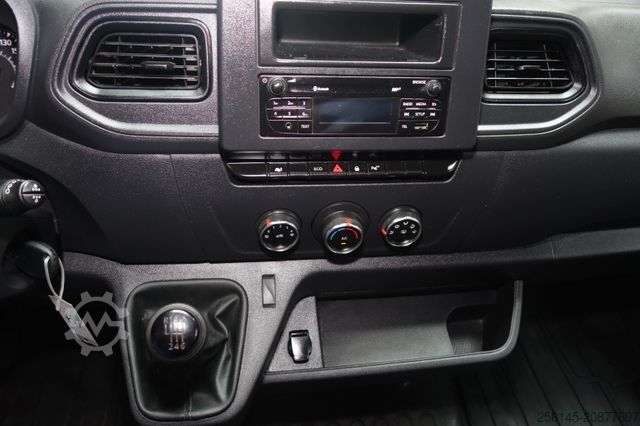 Minibús RENAULT Master L1 H1  Tüv Servic Neu Klima PDC