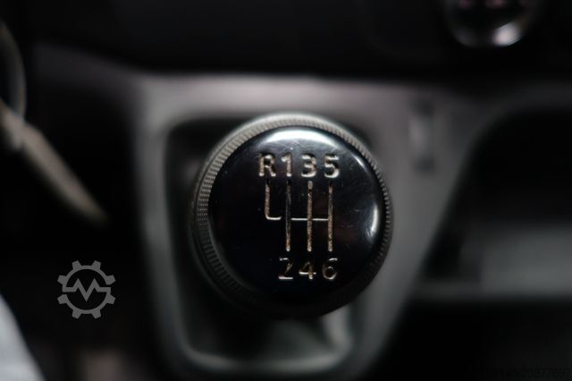 Minibús RENAULT Master L1 H1 Tüv Servic Neu Klima PDC